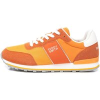 Schoenen Heren Sneakers Teddy Smith 78137 Oranje