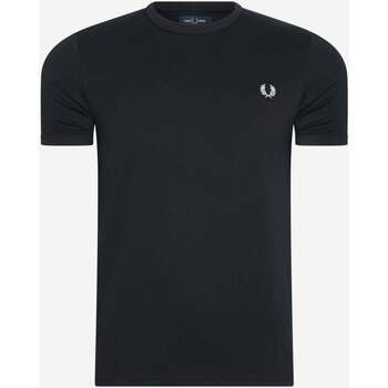 Fred Perry T-shirt Ringer t-shirt
