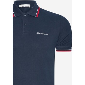 Ben Sherman Signature polo aw Other