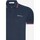 Textiel Heren T-shirts & Polo’s Ben Sherman Signature polo aw Other