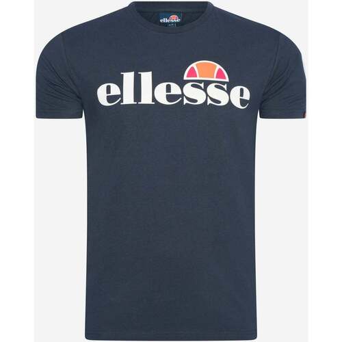 Textiel Heren T-shirts & Polo’s Ellesse sl prado tee Other