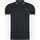 Textiel Heren T-shirts & Polo’s Fred Perry Twin tipped  shirt Wit