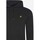 Textiel Heren Sweaters / Sweatshirts Lyle & Scott Pullover hoodie Zwart