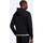 Textiel Heren Sweaters / Sweatshirts Lyle & Scott Pullover hoodie Zwart