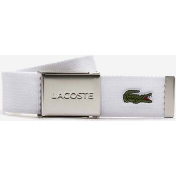 Lacoste Riem Leather goods belt