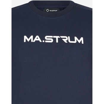 Ma.strum chest print tee Other