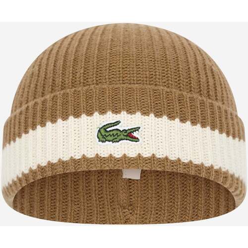 Accessoires Heren Muts Lacoste Beanie Other