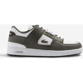 Lacoste Court cage Wit