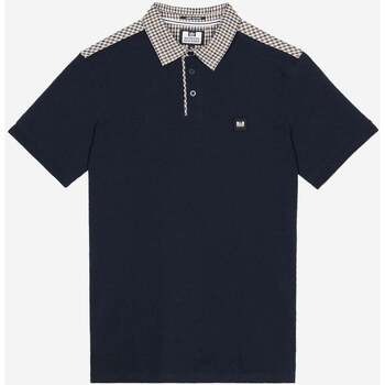 Textiel Heren T-shirts & Polo’s Weekend Offender Costa Other
