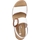 Schoenen Dames Sandalen / Open schoenen Remonte 228322 Wit