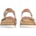 Schoenen Dames Sandalen / Open schoenen Remonte 213236 Bruin
