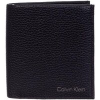 Tassen Heren Portefeuilles Calvin Klein Jeans K50K507399 Zwart
