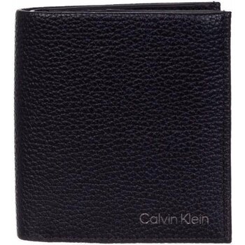Tassen Heren Portefeuilles Calvin Klein Jeans K50K507399 Zwart
