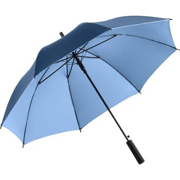 Accessoires Heren Paraplu's Fare 1159 Blauw
