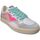 Schoenen Kinderen Sneakers 2B12 JUNIOR.PLAY Multicolour