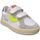 Schoenen Kinderen Sneakers 2B12 BABY.PLAY Multicolour