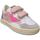 Schoenen Kinderen Sneakers 2B12 BABY.PLAY Multicolour