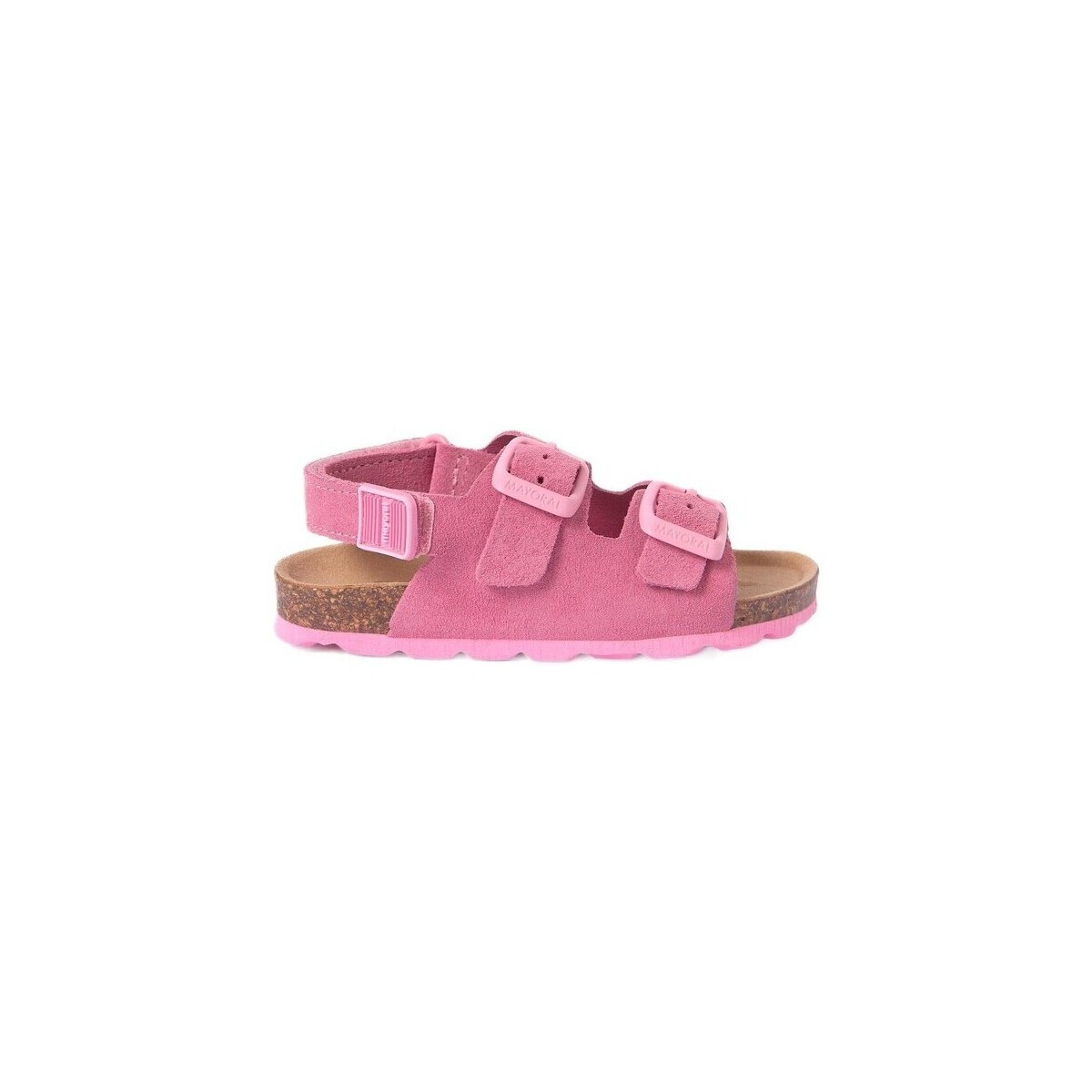 Schoenen Sandalen / Open schoenen Mayoral 28236-18 Roze