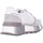 Schoenen Dames Hoge sneakers Liu Jo BA4005PX303 Wit