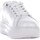 Schoenen Dames Hoge sneakers Liu Jo BA4071PX479 Wit