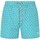 Textiel Heren Zwembroeken/ Zwemshorts Pepe jeans BAADOR HOMBRE PRINT   PMB10394 Blauw