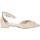 Schoenen Dames Sandalen / Open schoenen NeroGiardini E409520D Beige