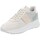 Schoenen Dames Sneakers NeroGiardini E409852D Beige