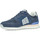 Schoenen Heren Lage sneakers MTNG SPORT  TEEN 84711 Blauw