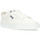 Schoenen Heren Lage sneakers MTNG SPORT  ARIA 84732 Wit