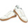 Schoenen Heren Lage sneakers MTNG SNEAKERS  84324 MIAMI Wit