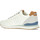 Schoenen Heren Lage sneakers MTNG SPORT  WINDFLOW 84697 WIT BRUIN