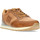 Schoenen Heren Lage sneakers MTNG SPORT  WINDFLOW 84697 TAN_GEEL