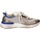 Schoenen Heren Sneakers Moma EY556 4AS401 Beige