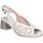Schoenen Dames Sandalen / Open schoenen Pitillos 5691 Goud