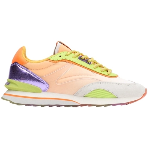 Schoenen Dames Sneakers HOFF Sneakers Lychee - Multicolor Multicolour