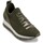 Schoenen Dames Sneakers Dkny ABBI K3350641 Groen