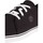 Schoenen Heren Lage sneakers Timberland Skape Park Oxford canvas sneakers Zwart