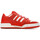 Schoenen Heren Lage sneakers adidas Originals  Rood
