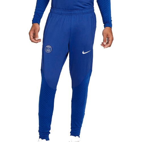 Textiel Heren Trainingsbroeken Nike  Blauw