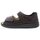 Schoenen Heren Sandalen / Open schoenen Finn Comfort 96200 Bruin