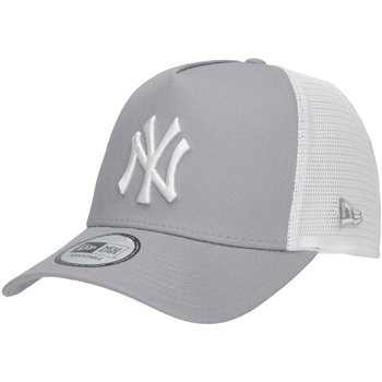 New-Era Pet New York Yankees MLB Clean Trucker Cap