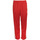 Textiel Heren Broeken / Pantalons adidas Originals Firebird Tp Rood