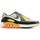 Schoenen Heren Lage sneakers Nike  Oranje