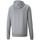 Textiel Heren Sweaters / Sweatshirts Puma  Grijs