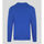 Textiel Heren Sweaters / Sweatshirts North Sails - 9024070 Blauw