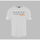 Textiel Heren T-shirts korte mouwen North Sails - 9024030 Wit