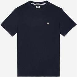 Textiel Heren T-shirts & Polo’s Weekend Offender Cannon beach Other