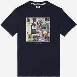 Textiel Heren T-shirts & Polo’s Weekend Offender Posters Other