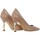 Schoenen Dames Sandalen / Open schoenen Wo Milano  Roze