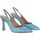 Schoenen Dames Sandalen / Open schoenen G.p.bologna  Blauw